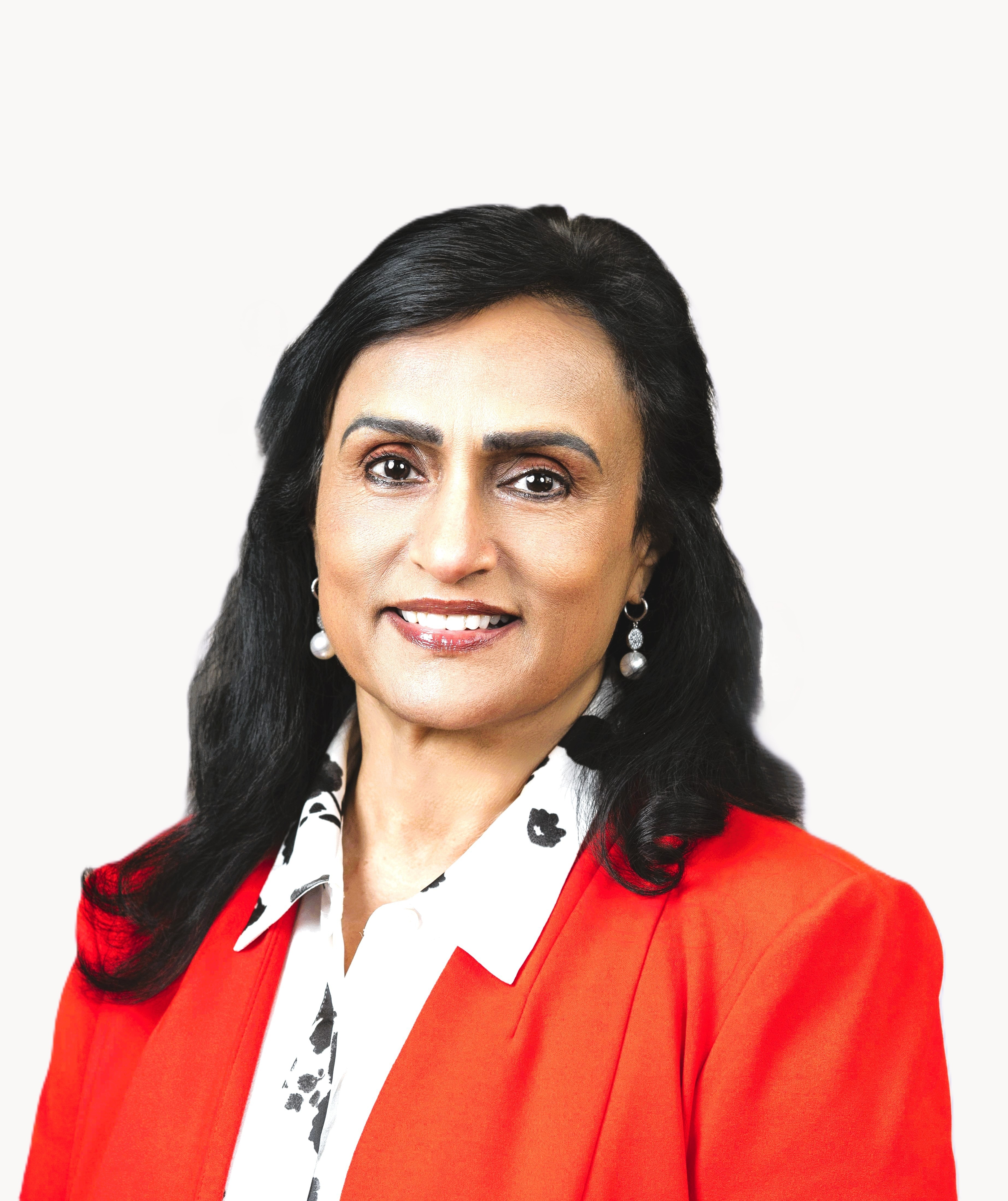 Aruna Hobbs headshot