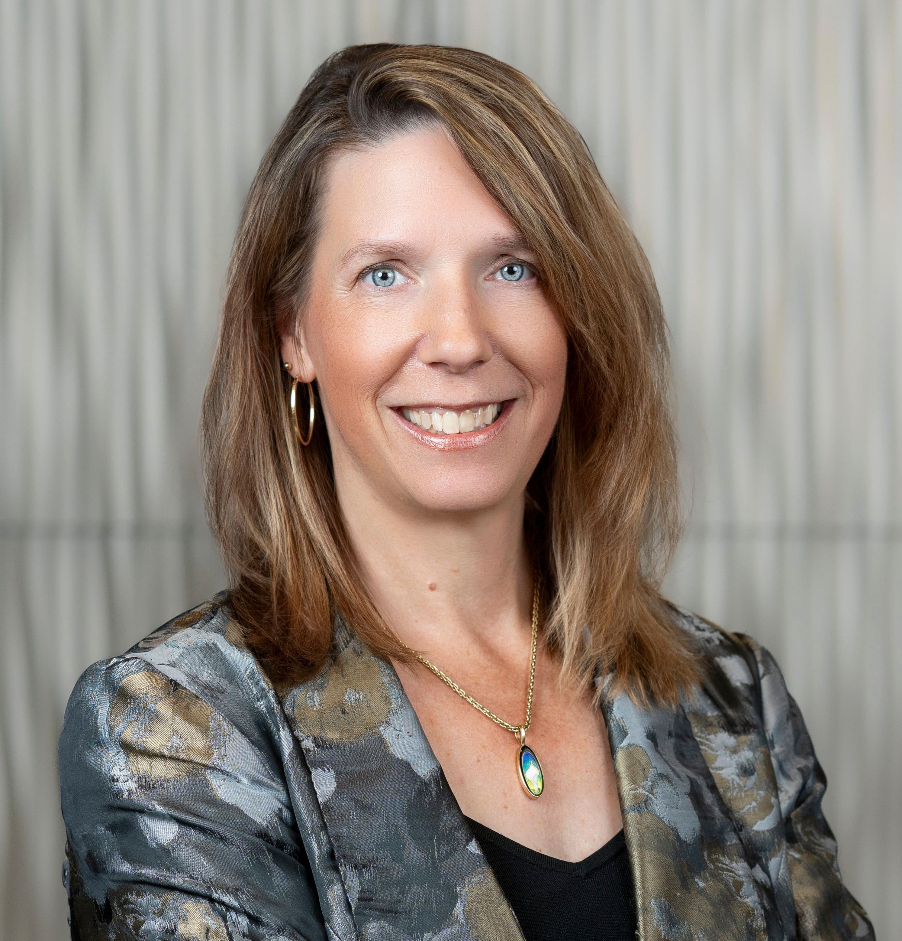 Sara Richman headshot